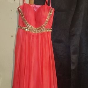 Formal Dress